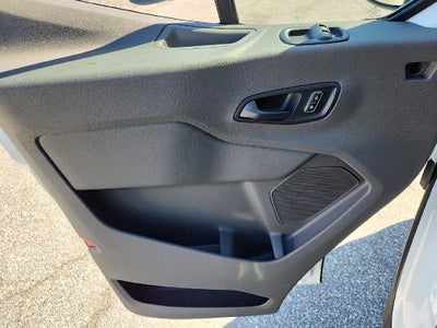 2027 Ford Transit-250 Base