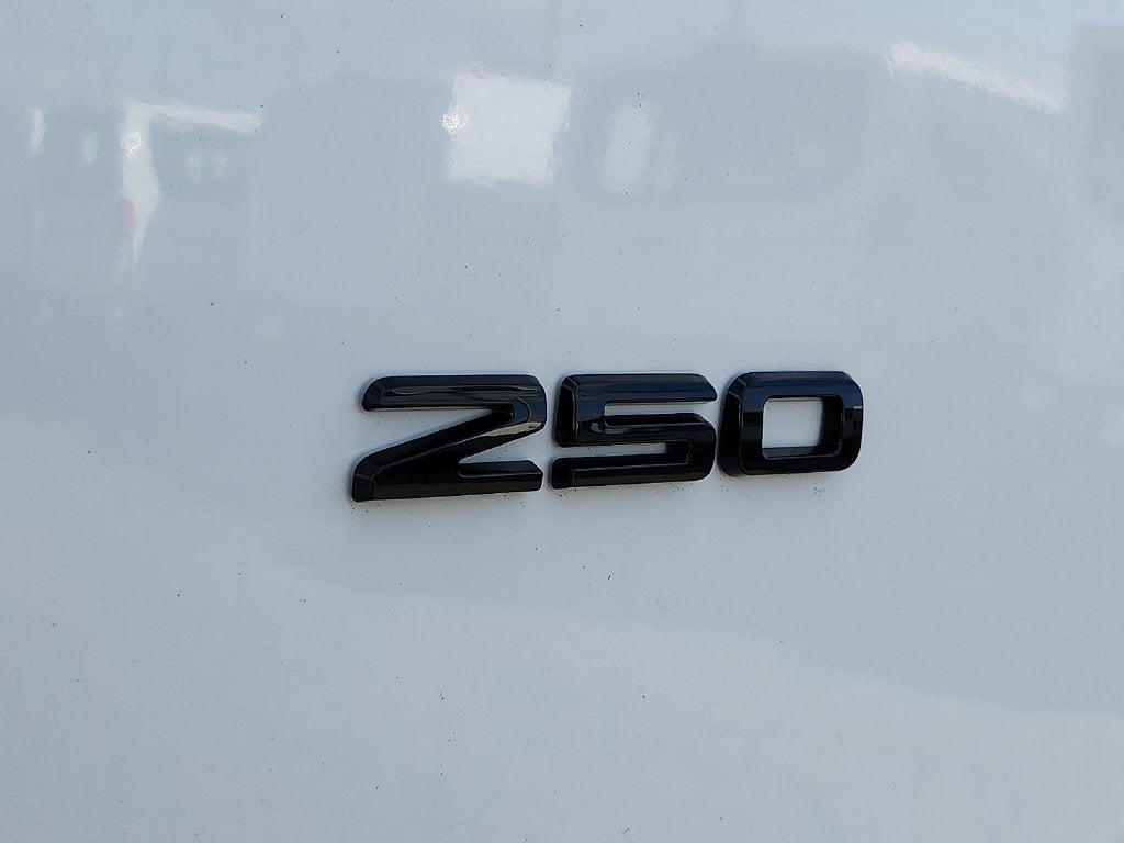 2027 Ford Transit-250 Base