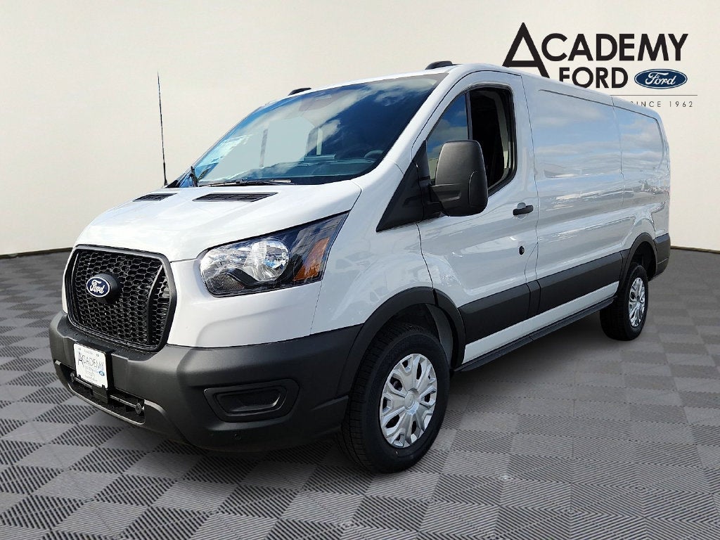2027 Ford Transit-250 Base