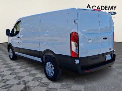 2027 Ford Transit-250 Base