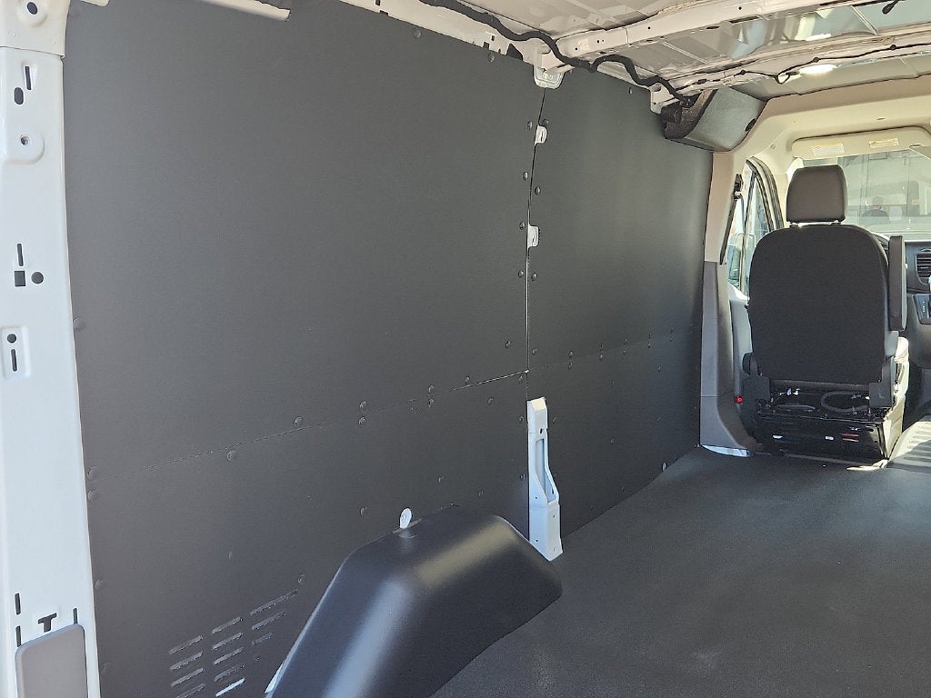 2027 Ford Transit-250 Base