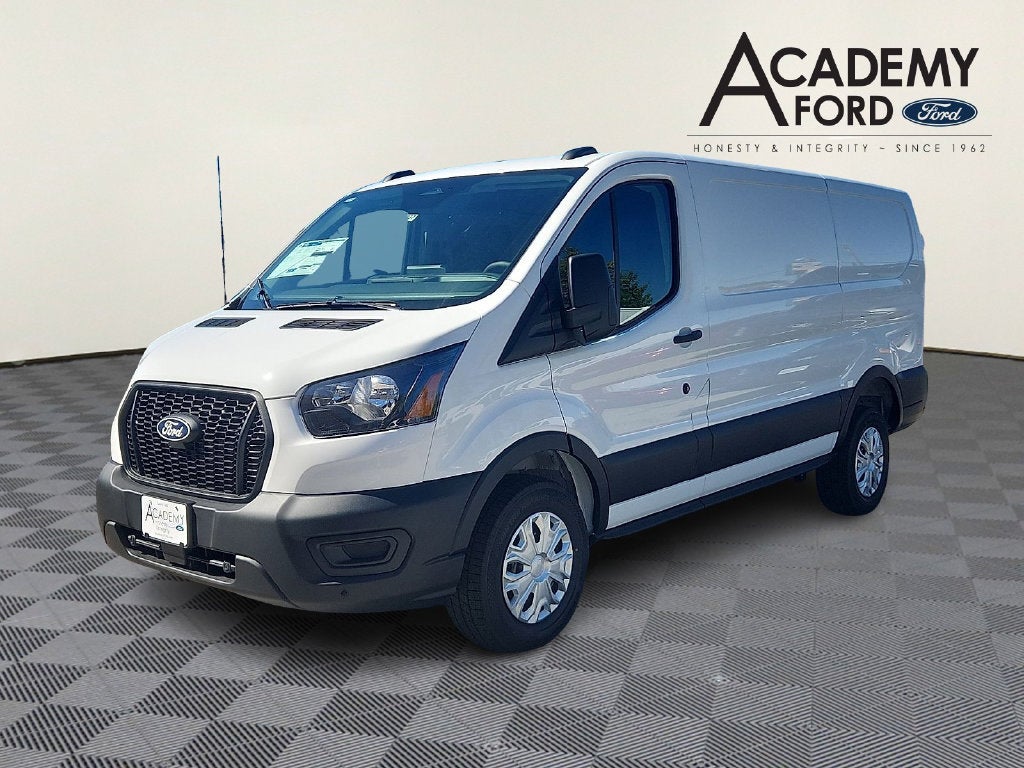 2027 Ford Transit-250 Base