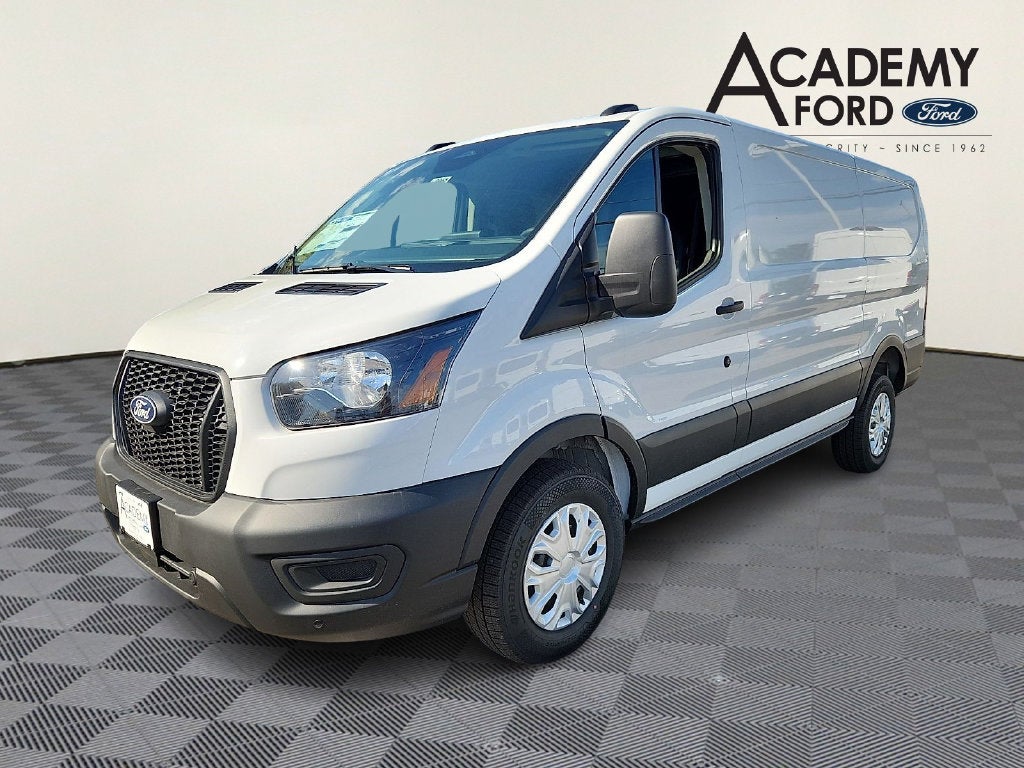 2027 Ford Transit-250 Base