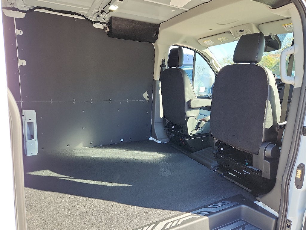 2027 Ford Transit-250 Base