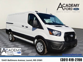2027 Ford Transit-250 Base
