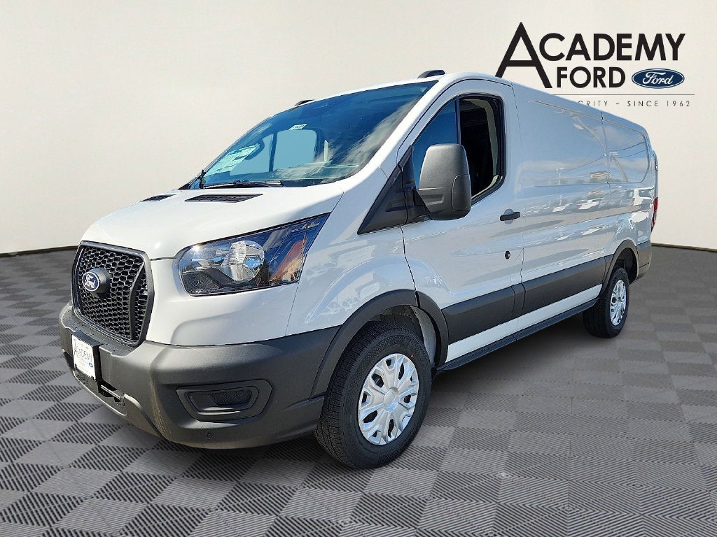 2027 Ford Transit-250 Base