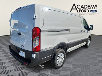 2027 Ford Transit-250 Base