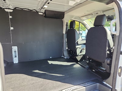 2027 Ford Transit-250 Base