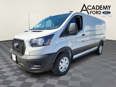 2027 Ford Transit-250 Base