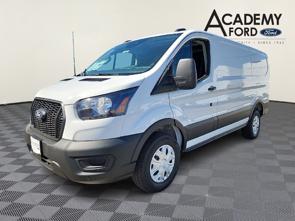 2027 Ford Transit-250 Base