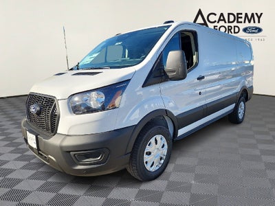 2027 Ford Transit-250 Base