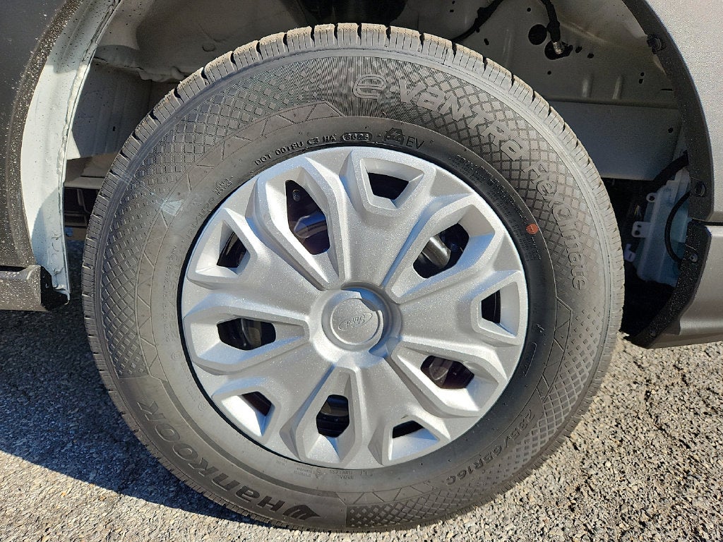 2027 Ford Transit-250 Base