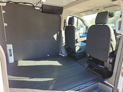 2027 Ford Transit-250 Base