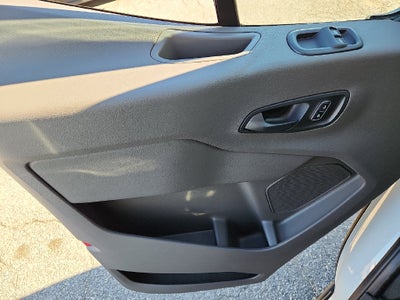 2027 Ford Transit-250 Base