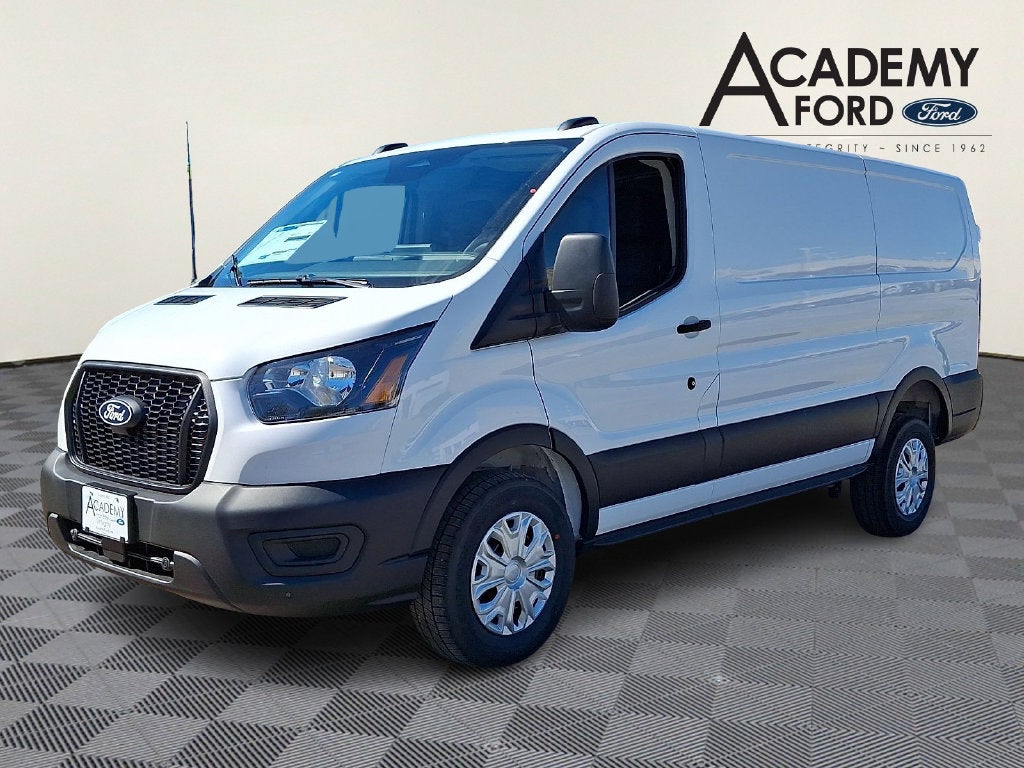 2027 Ford Transit-250 Base