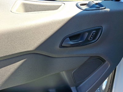 2027 Ford Transit-250 Base