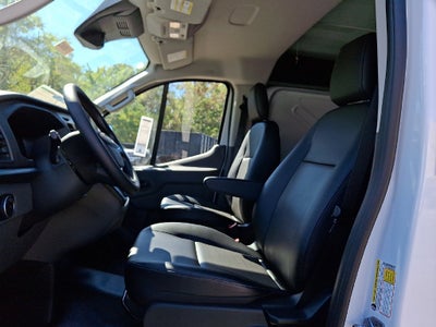2027 Ford Transit-250 Base