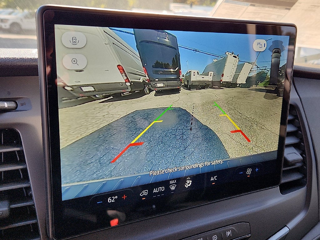 2027 Ford Transit-250 Base