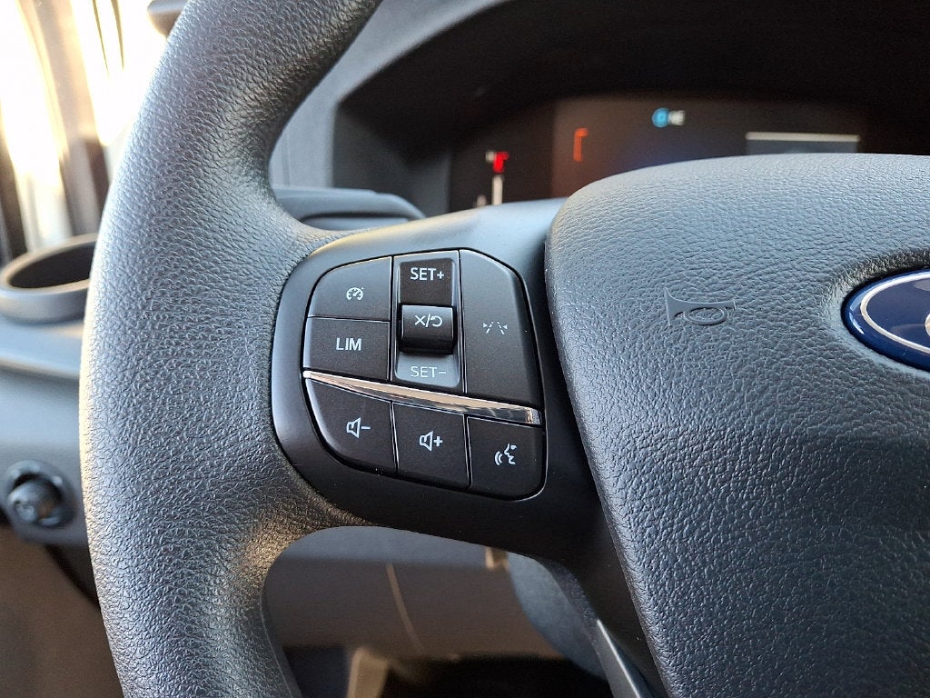 2027 Ford Transit-250 Base