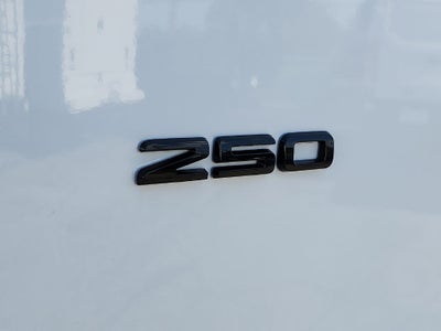 2027 Ford Transit-250 Base