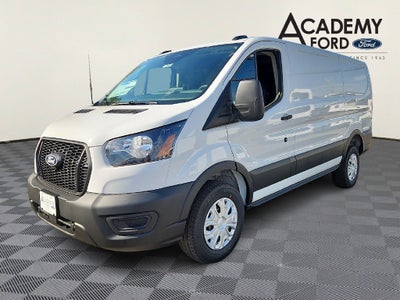 2027 Ford Transit-250 Base