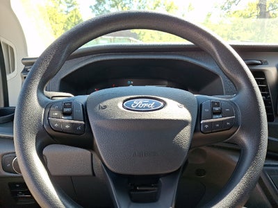 2027 Ford Transit-250 Base