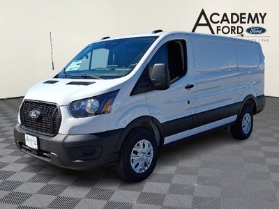 2027 Ford Transit-250 Base
