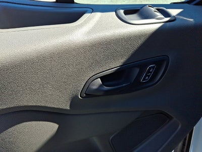 2027 Ford Transit-250 Base