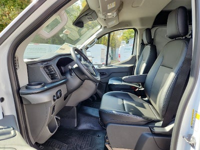 2027 Ford Transit-250 Base