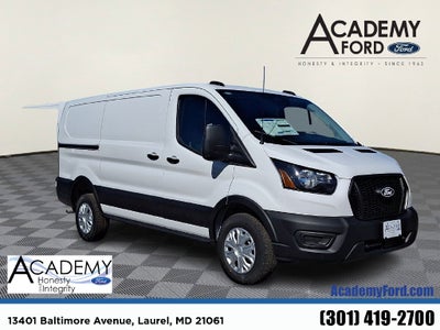 2027 Ford Transit-250 Base