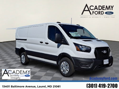 2027 Ford Transit-250 Base