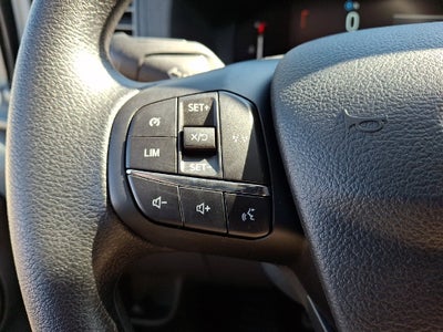 2027 Ford Transit-250 Base