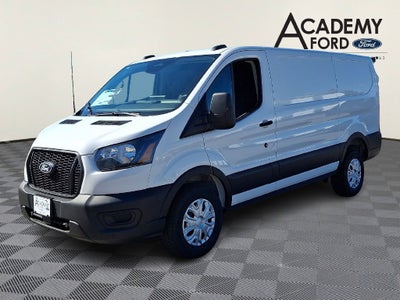2027 Ford Transit-250 Base