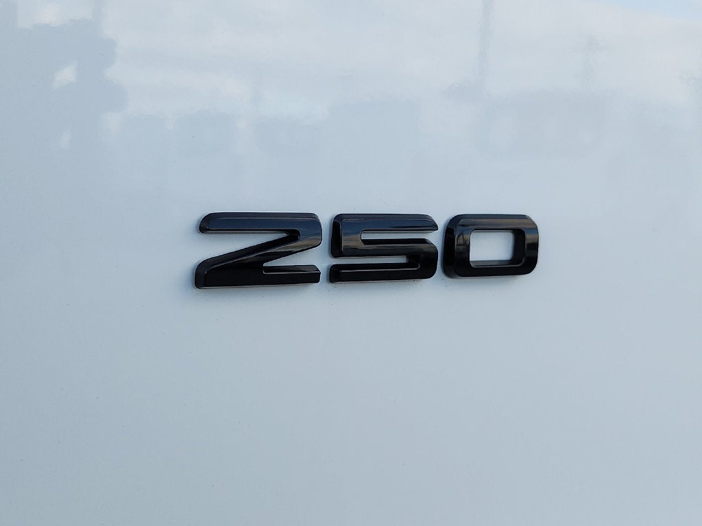 2027 Ford Transit-250 Base
