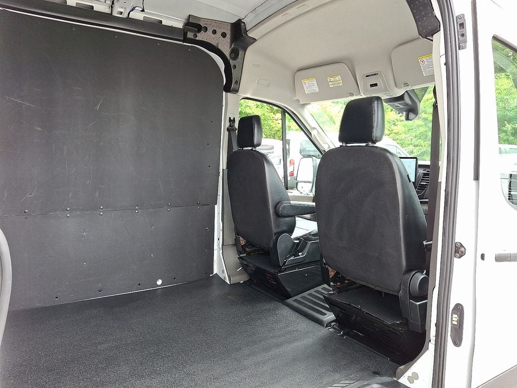 2024 Ford Transit-250 Base