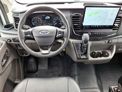 2024 Ford Transit-250 Base