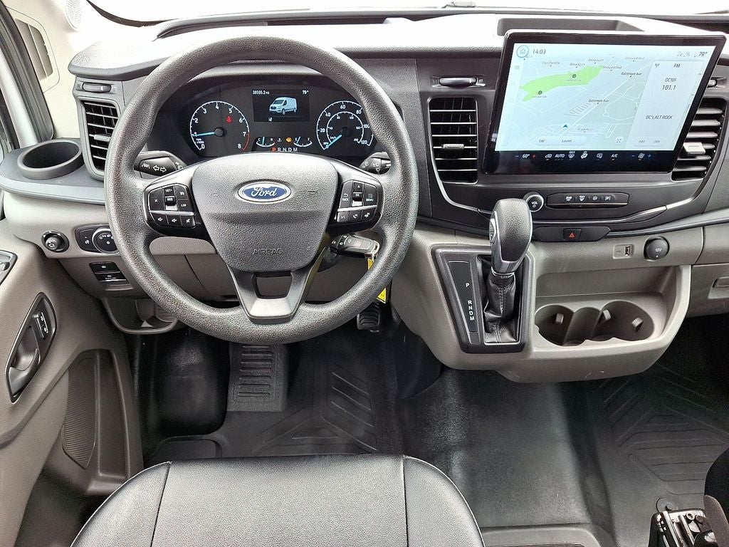 2024 Ford Transit-250 Base