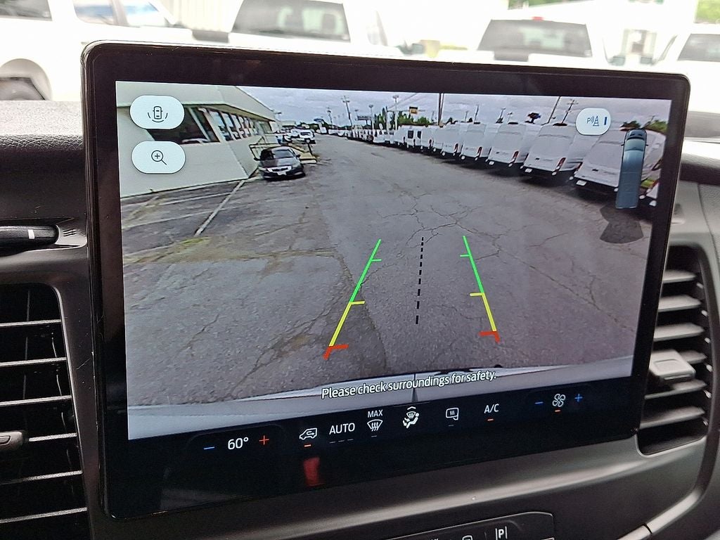 2024 Ford Transit-250 Base