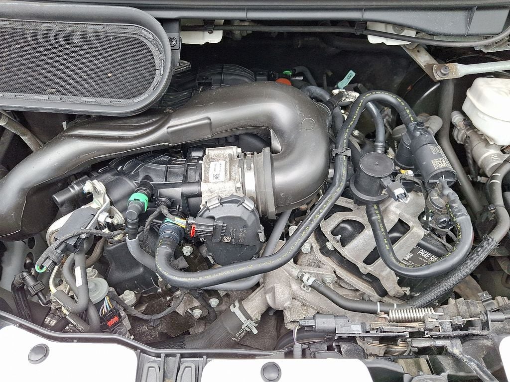 2024 Ford Transit-250 Base