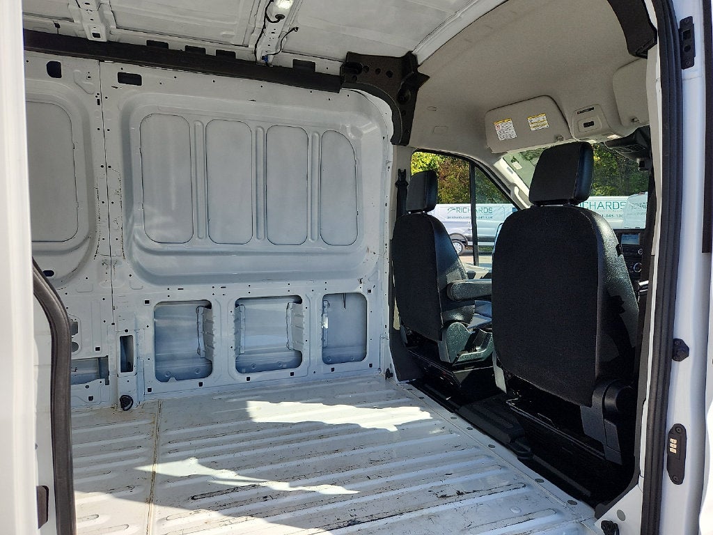 2023 Ford Transit-250 Base