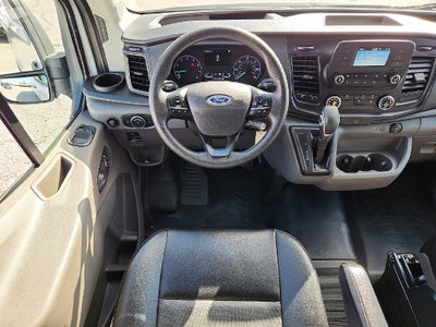 2023 Ford Transit-250 Base