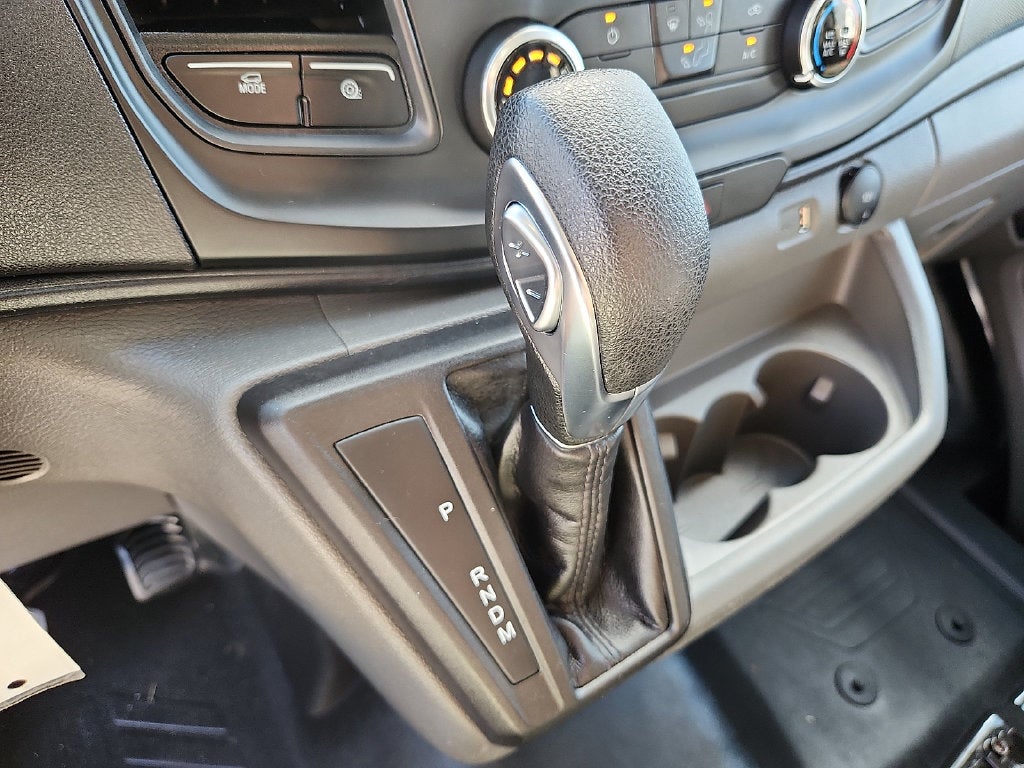 2023 Ford Transit-250 Base