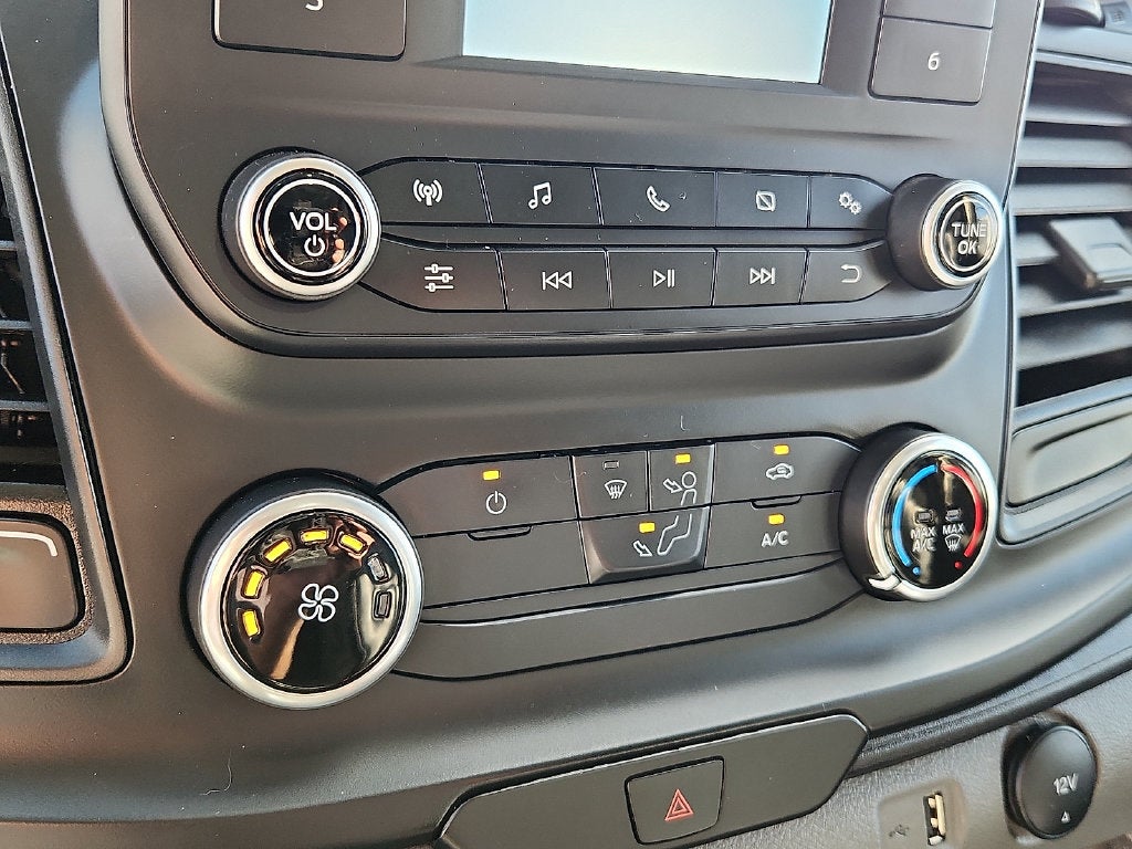 2023 Ford Transit-250 Base