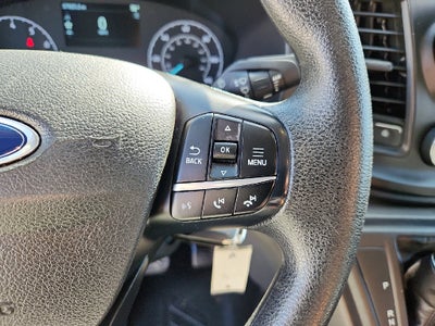 2023 Ford Transit-250 Base