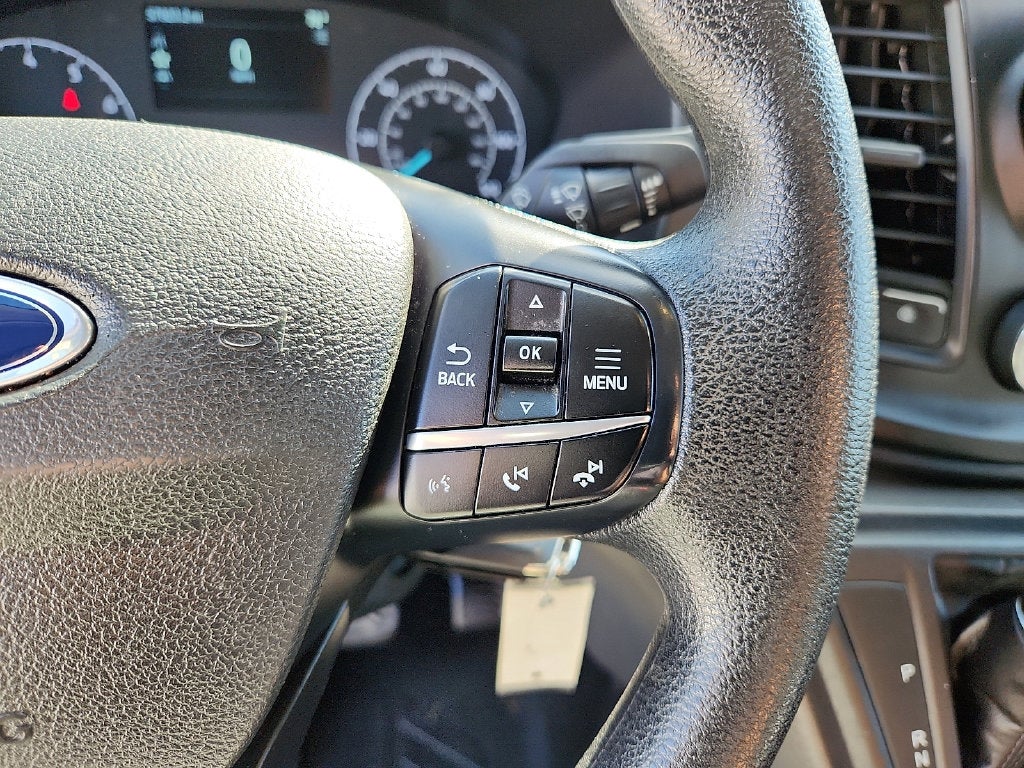 2023 Ford Transit-250 Base