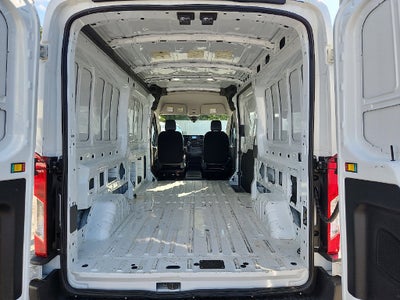 2023 Ford Transit-250 Base