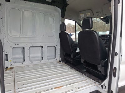 2024 Ford Transit-250 Base