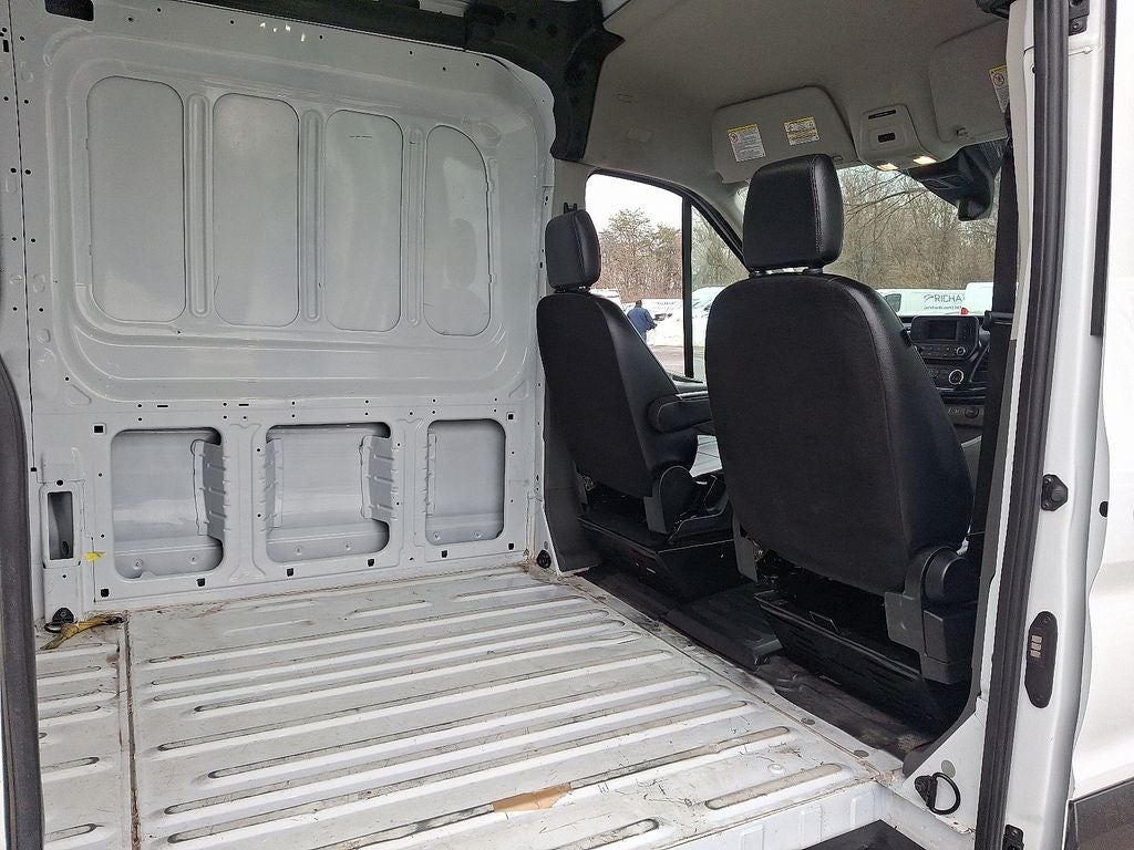 2024 Ford Transit-250 Base