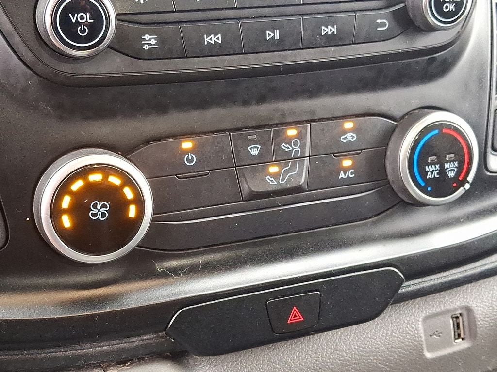 2024 Ford Transit-250 Base