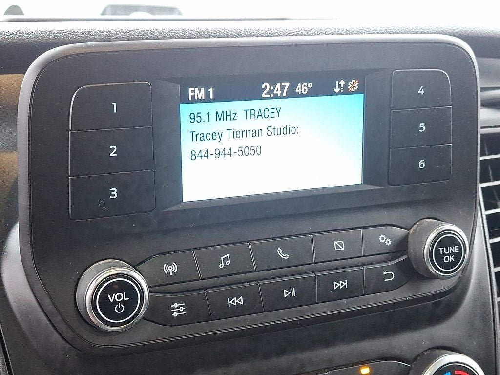 2024 Ford Transit-250 Base